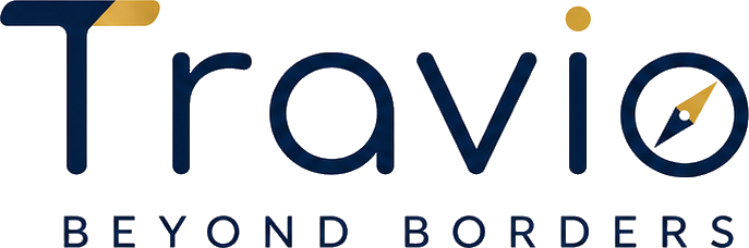 Travio — Beyond Borders