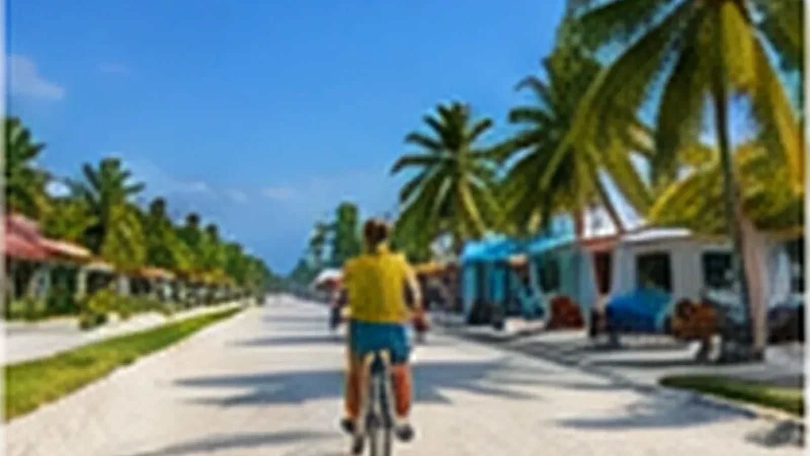 Island & Village Hopping