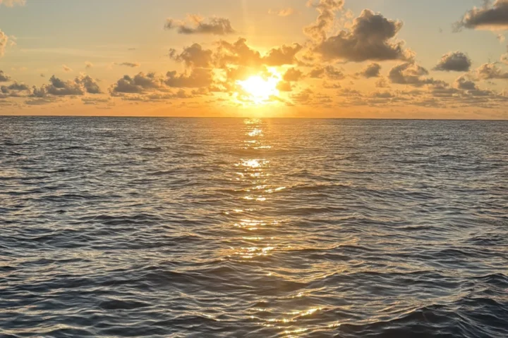 Sunset Fishing & BBQ experience in Addu, Maldives